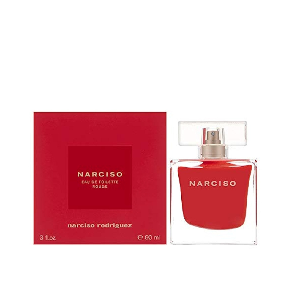 Narciso Rodriguez NARCISO Rouge EDT 90ml – Beauty Affairs US