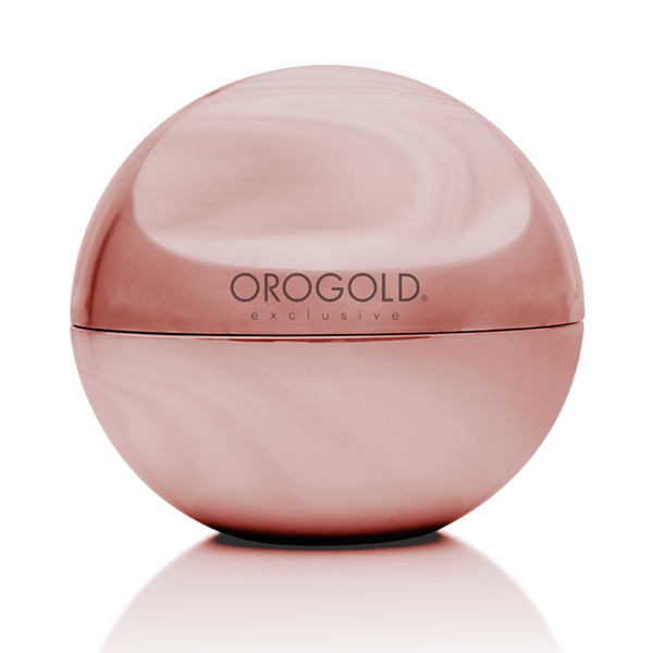 Orogold Exclusive Rose Gold 24K Advanced Cream 50g – Beauty Affairs US