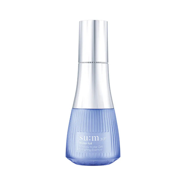 SU M37 Water Full Timeless Water Gel Eye Lifting Essence 40ml