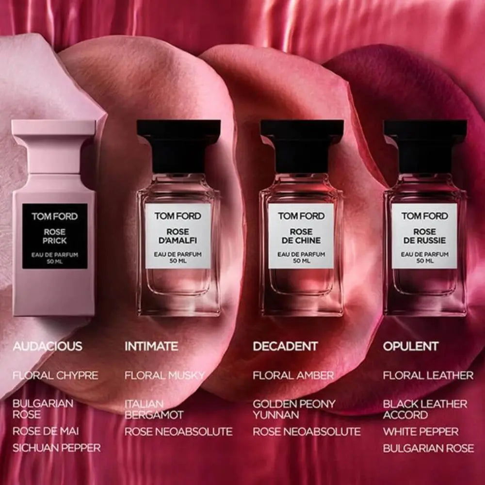 Tom Ford Rose Prick EDP – Beauty Affairs US Tom Ford Rose Prick EDP – Beauty Affairs US