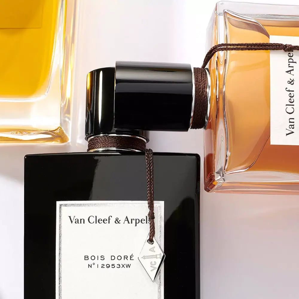 Van Cleef & Arpels Collection Extraordinaire Bois Dore EDP 75ml Van Cleef & Arpels Collection Extraordinaire Bois Dore EDP 75ml
