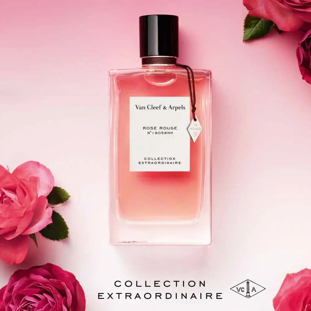 その他 Van Cleef & Arpels Rose Rouge 75ml Van Cleef & Arpels Rose その他 Van Cleef & Arpels Rose Rouge 75ml Van Cleef & Arpels Rose