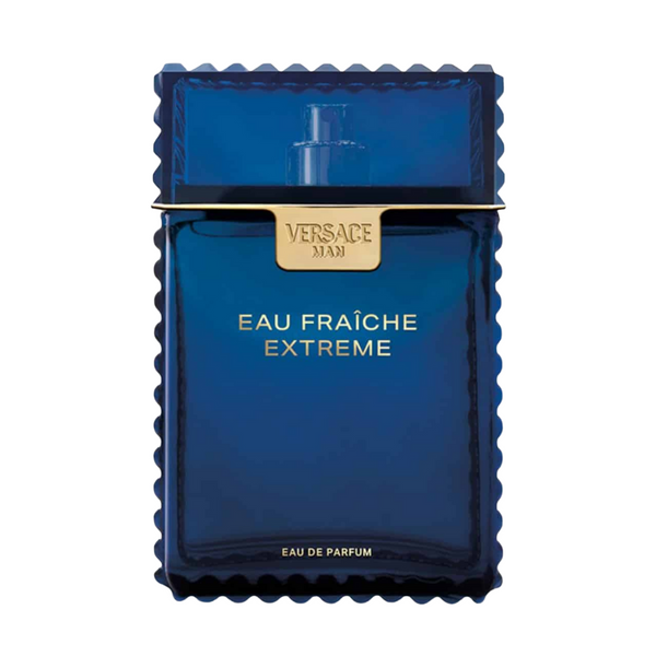 VERSACE EAU FRAÎCHE 香水 Overresh オー フレーシュ EDT 100 ml ブルー | VERSACE JP