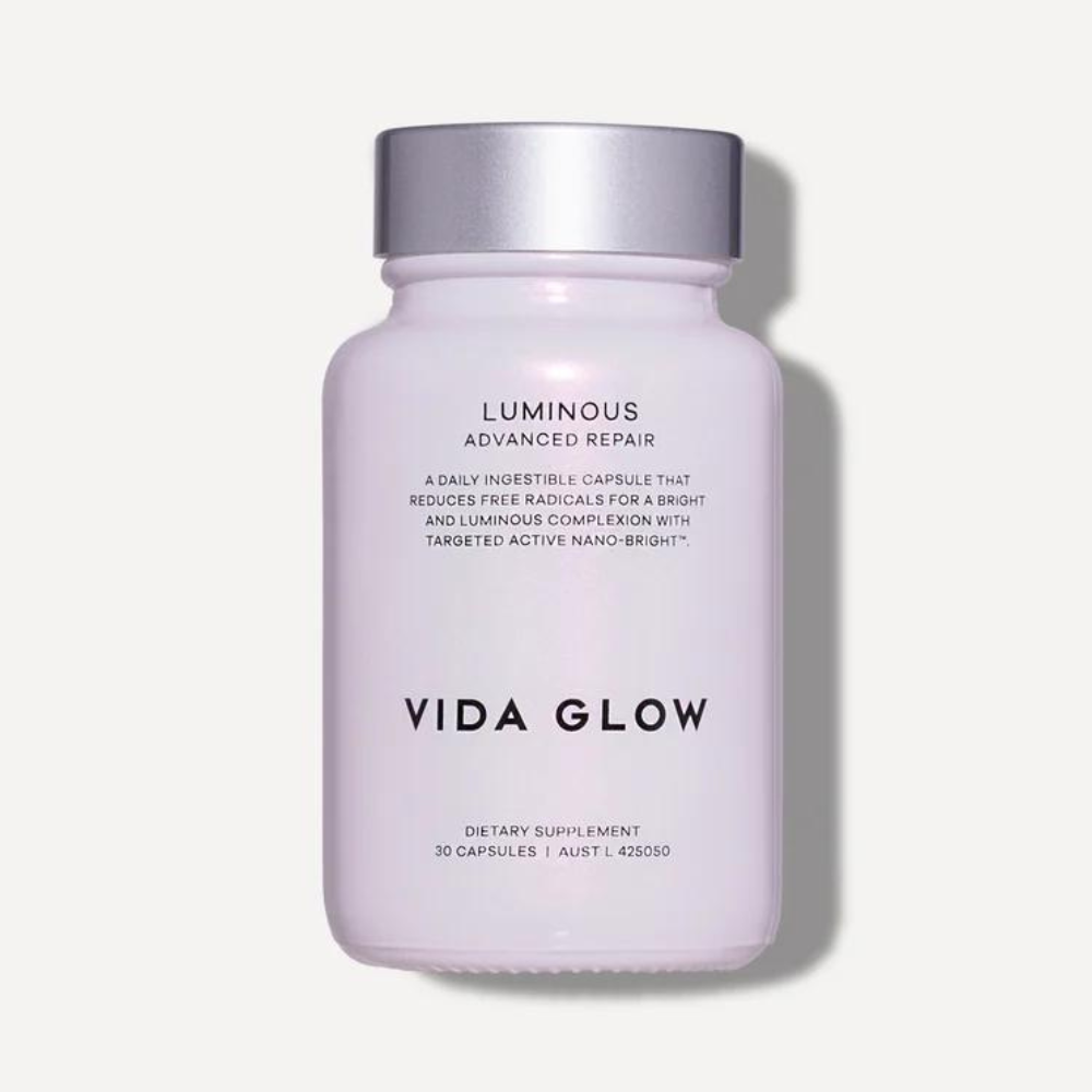 vida glow glutathione Luminous Capsules 30 Servings Epithalon Peptide Wholesale | Facial Serums Package size:45 gram-90 day supply