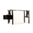 Vida Glow Transparent Cosmetic Case- Beauty Affairs 1