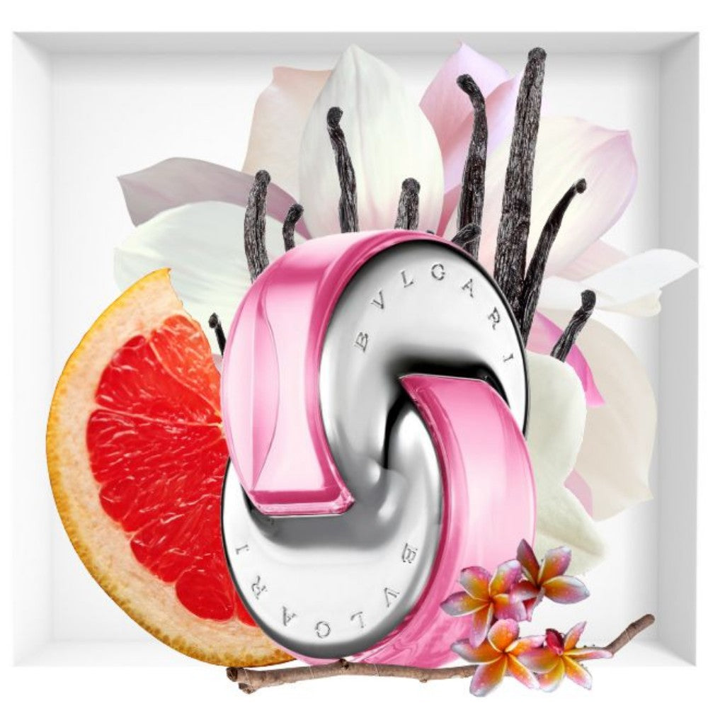 Bvlgari Omnia Pink Sapphire EDT