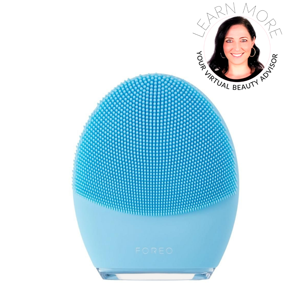 Clearance! Foreo Luna 3 for Combination Skin - While Stocks Last