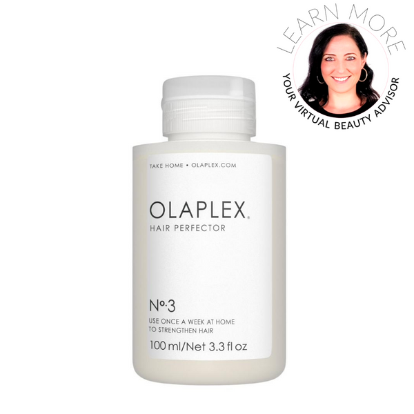 OLAPLEX Treatments
