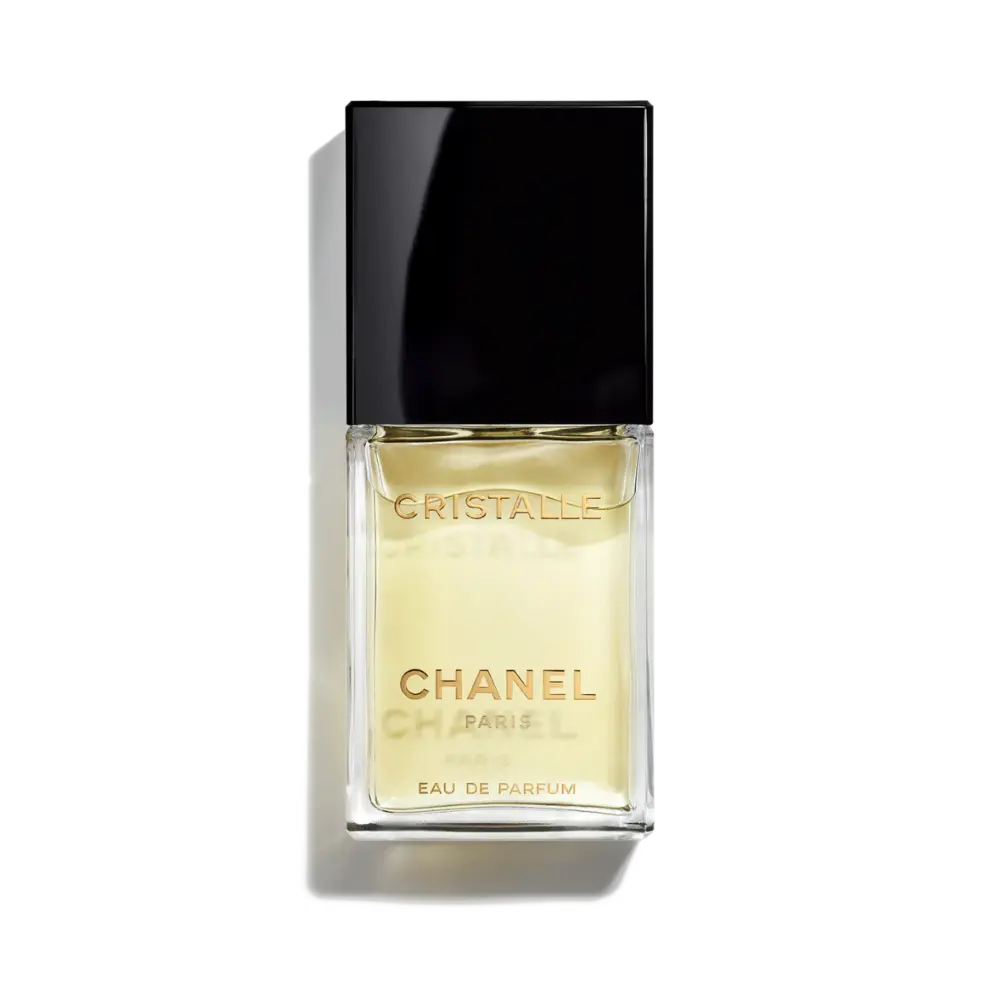 Chanel Cristalle body lotion 200 ml