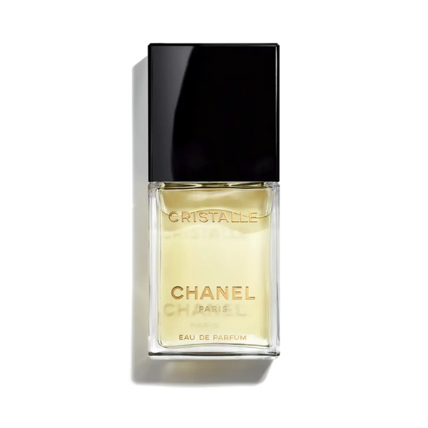 CRISTALLE by Chanel Eau De Toilette Spray 3.4 oz (Women), 1 - Kroger