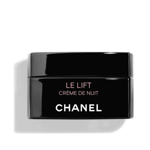 Chanel Le Lift Crème de Nuit 50ml – Beauty Affairs