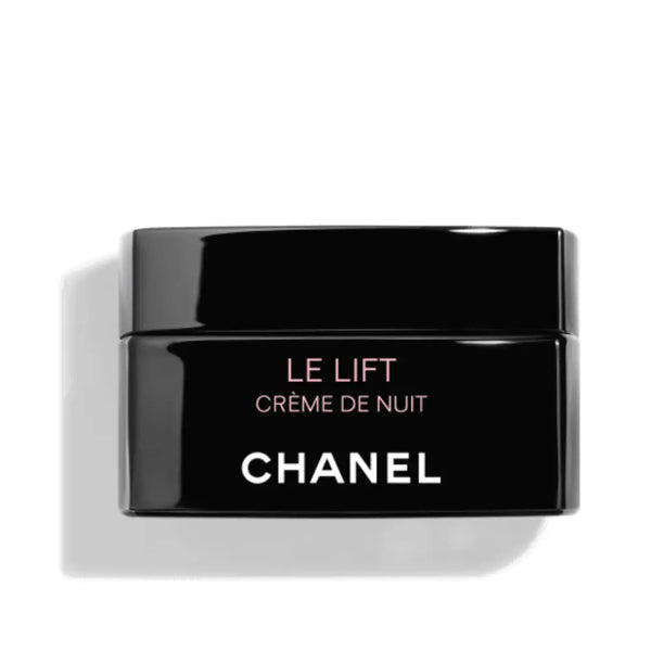 Chanel Moisturisers Le Lift Crème-Huile Réparatrice: Firming Anti-Wrinkle  Restorative Cream-Oil 50ml