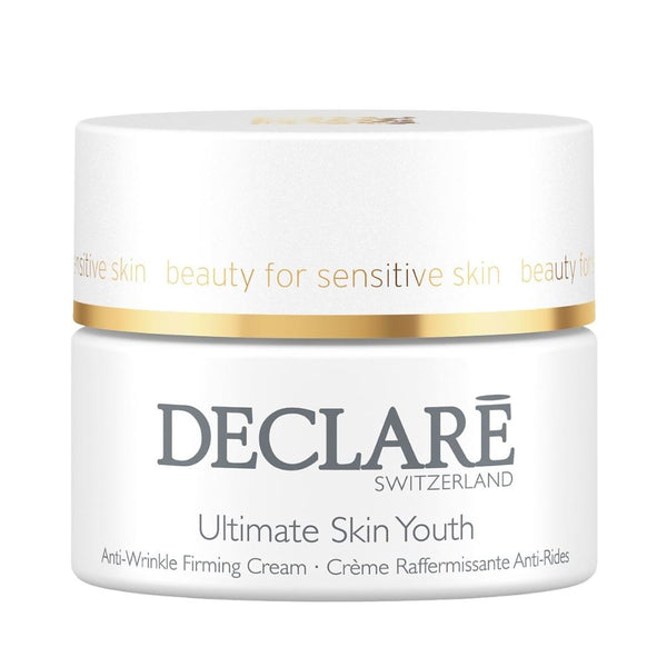 Declare Age Control Ultimate Skin Youth Anti-Wrinkle Firming Cream 50ml