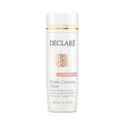 Declare Soft Cleansing Micelle Cleansing Water Declare