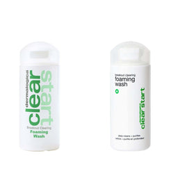 Dermalogica Breakout Clearing Foaming Wash  - Beauty Affairs2