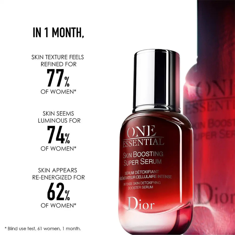 Christian Dior One Essential Skin Boosting Super Serum – Beauty Christian Dior One Essential Skin Boosting Super Serum – Beauty