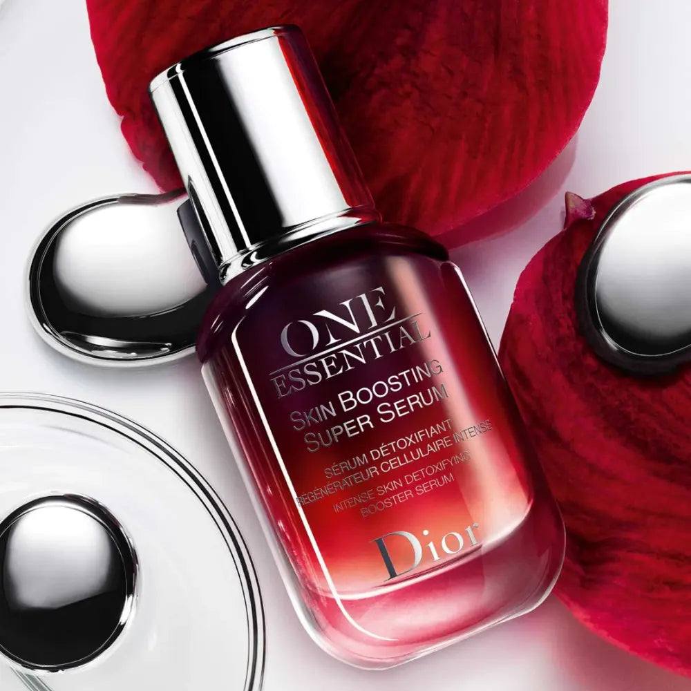 Christian Dior One Essential Skin Boosting Super Serum – Beauty Christian Dior One Essential Skin Boosting Super Serum – Beauty