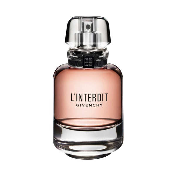Givenchy L'Interdit EDP – Beauty Affairs US