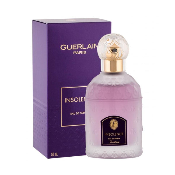 Guerlain Insolence EDP Beauty Affairs