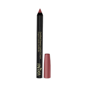 INIKA Certified Organic  Lipstick Crayon Tester INIKA