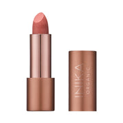 INIKA Organic Lipstick 4.2g (Soft Coral) - Beauty Affairs1