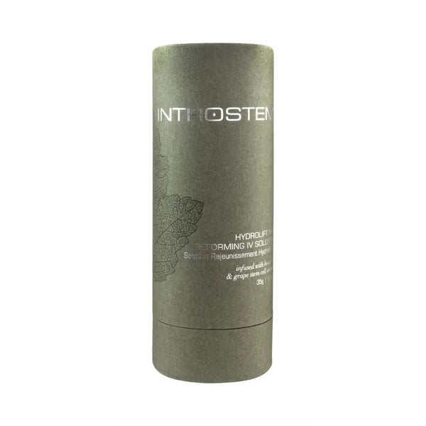 Clearance! Introstem Hydrolift Age Reforming IV Solution 35g