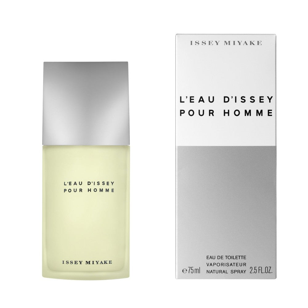 Issey Miyake L'Eau d'Issey Pour Homme EDT – Beauty Affairs
