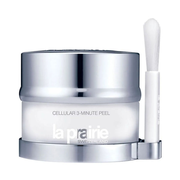 La Prairie Cellular 3-Minute Peel Resurfacing Mask 40ml – Beauty