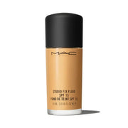 M.A.C Studio Fix Fluid SPF15 Foundation 30ml (C45) - Beauty Affairs1
