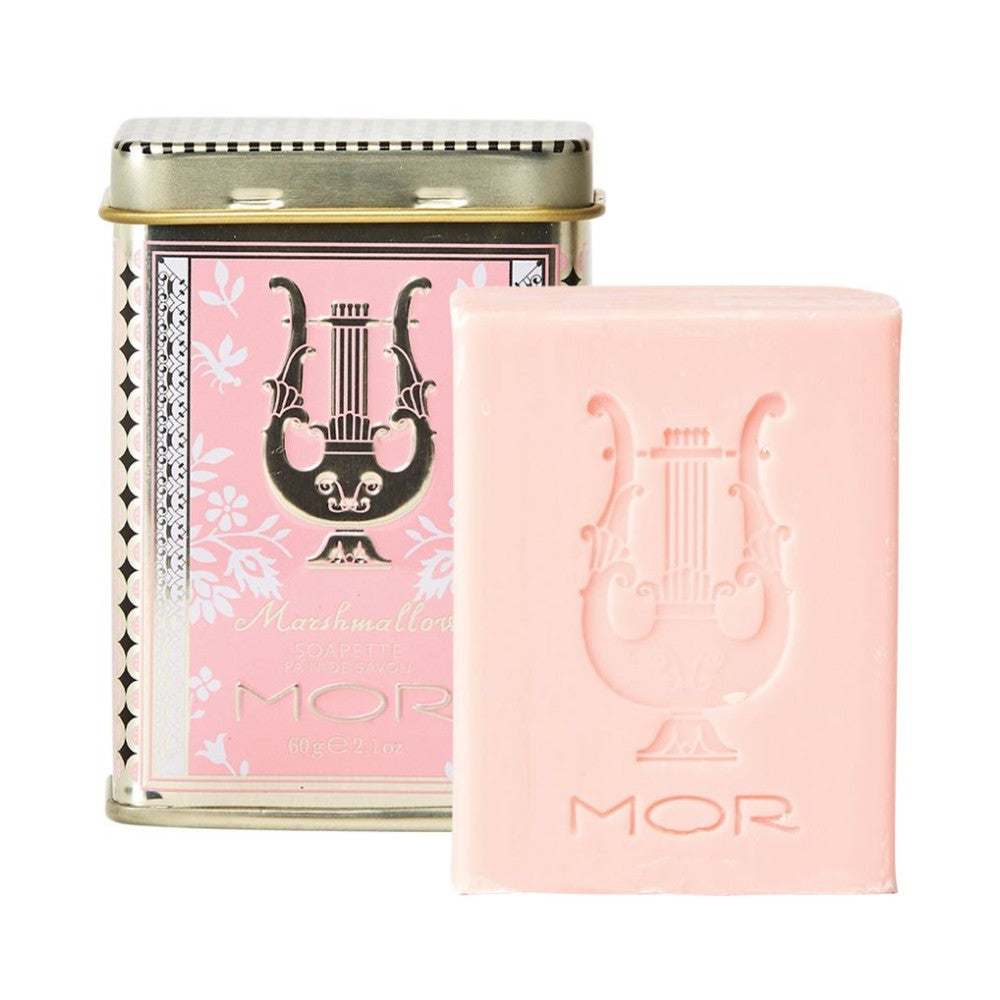 MOR Little Luxuries Soapette 60g – Beauty Affairs US