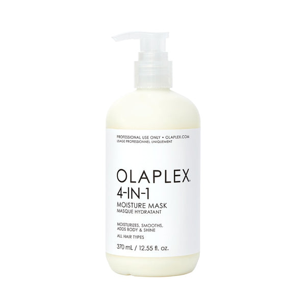Oraplex 4-IN-1　モイスチャーマスク　370ml オラプレックス 4-in-1 モイスチャー マスク 370ml – Beauty