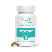 Regul8 Restore 60 Capsules Regul8