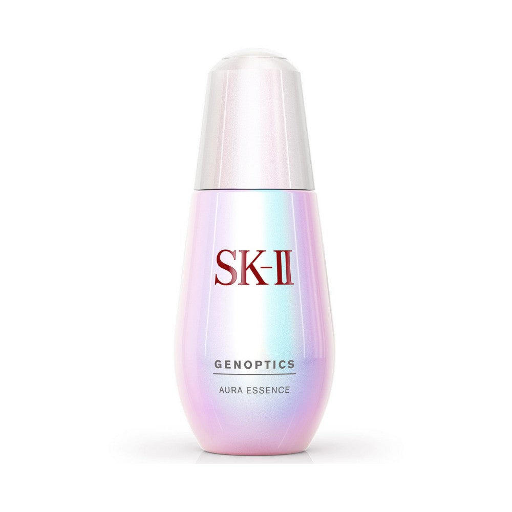 値下げ⭐️新品　SK-II GENOPTICS AURA ESSENCE 75ml SK-II GenOptics Aura Essence Serum – Beauty Affairs US
