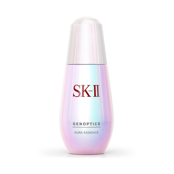 SK-II GenOptics Aura Essence Serum – Beauty Affairs US