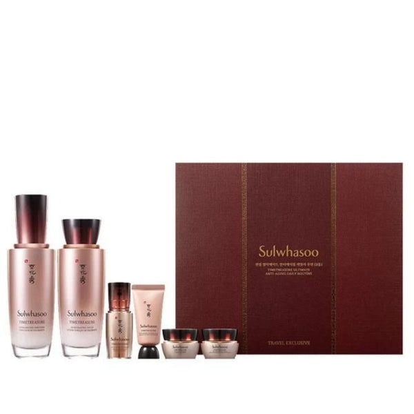 Sulwhasoo スキンケアセット 楽天市場】ND_【Sulwhasoo公式】 エッセンシャル コンフォート