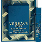 Versace Eros EDP Sample 1ml Male Fragrance sample