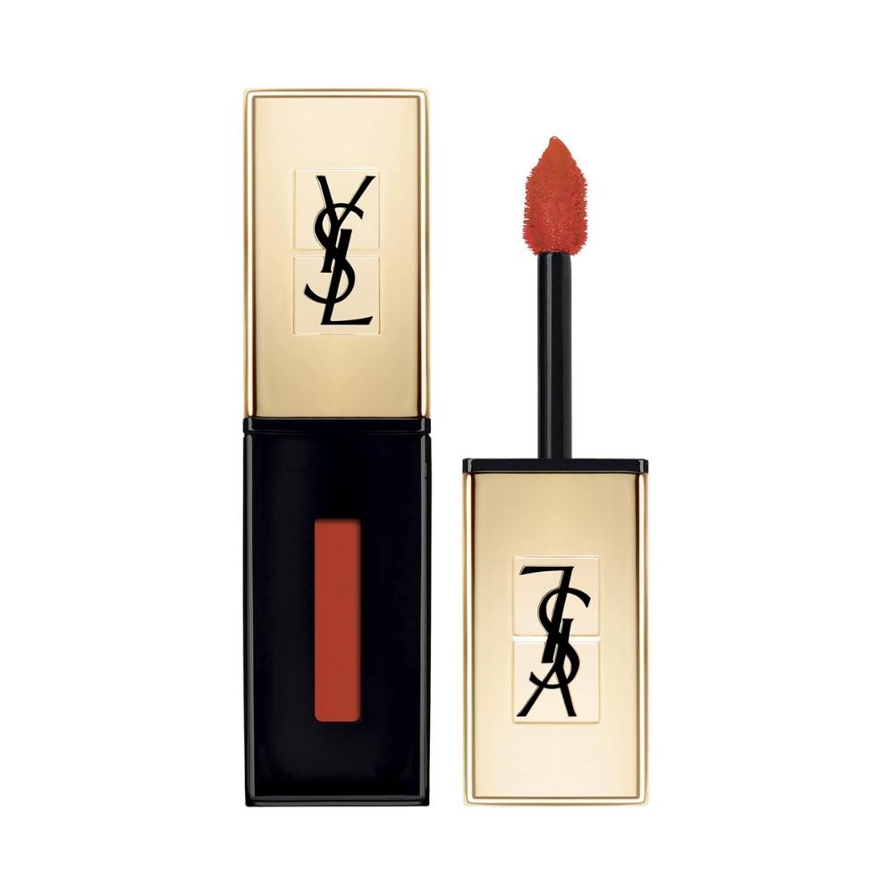 Rouge pur couture glossy stain new arrivals